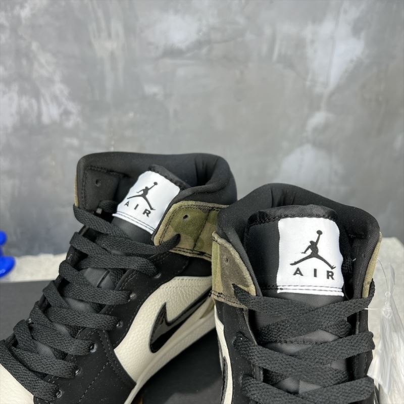 Nike Air Jordan Shoes